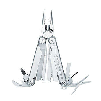Leatherman Wave  R1,399  Leatherman