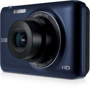 Original Camera Samsung es95 digital camera 16.1MP Optical zoom 5 times 2.7 INCH wifi camera digital