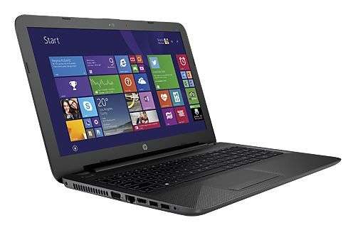 HP 250 G4 15.6" Intel Core i3 5005U Notebook