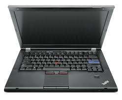 ThinkPad T420 i5 2520m 4gb ram Notebook