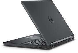 Dell E5550 Latitude Intel Core i5-5300U 15.6" HD (1920x1080) 8GB ram 500gb hdd notebook