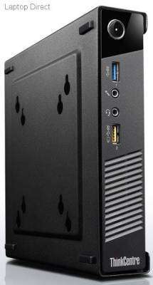 Lenovo ThinkCentre M73e Tiny Desktop