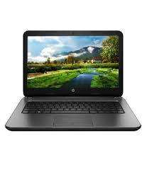 HP 250 G3 15.6" Intel Core i5 4210U Notebook