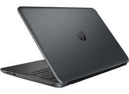 HP 250 G4 Intel Celeron 15.6" Notebook