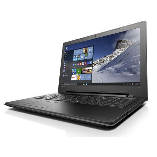 Lenovo Ideapad 300 15.6" Intel Core i7 6500U, 500GB, 12GB, AMD R5 M330 NEW DEMO Notebook