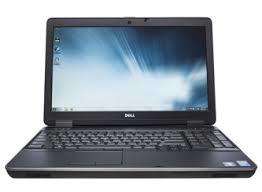 Dell  Latitude E6540 i7 4610M 8GB Ram 500GB HDD 15" FULL HD (free Dell docking station included)
