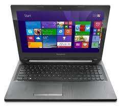 Lenovo Ideapad G5070 Intel Core i3-4030u, 4gb ram, 1TB hdd,