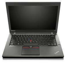 Lenovo ThinkPad T460 i5-6300U 14" Full HD IPS 8gb 256GB New Demo Notebook