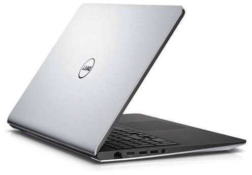 Dell Inspiron 5558 i7 5500u 8gb ram 1TB Nvidia 920m 15" Notebook