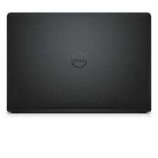 DELL Inspiron 3558 Intel Core i3 HD 15.6" Notebook - Black