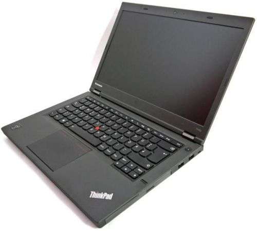 ThinkPad T440p i7 4700MQ, 1tb hdd, 8gb ram , nvidia 730m, Notebook