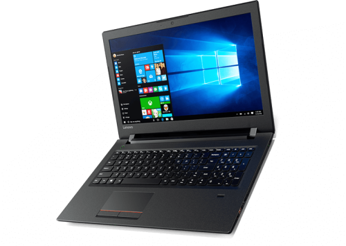 Lenovo V510 Core I5-7200U 4GB BASE 500GB DVD 15.6HD WIN 10 PRO NEW DEMO NOTEBOOK