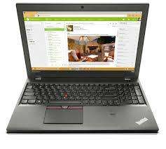 Lenovo ThinkPad T560 15.6" Intel Core i5 NEW DEMO Notebook