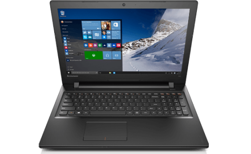 Lenovo Ideapad 300 15.6" Intel Core i5 Notebook NEWLIKE DEMO