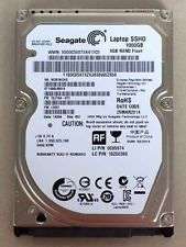 Seagate ST1000LM014 1TB SATA 6.0Gb/s 2.5" Laptop SSHD Bare Drive