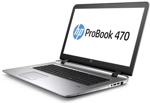 HP PROBOOK 470 G3 I7-6500U  NEW DEMO