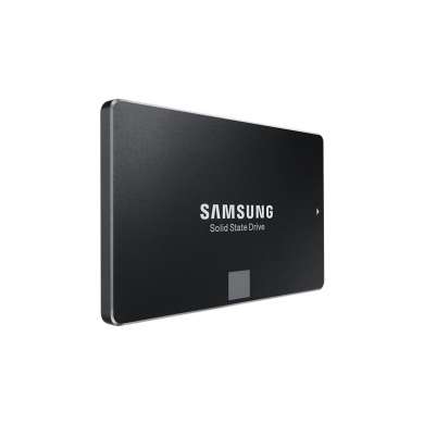 Samsung 850 EVO MZ-75E250BW, 250GB, 2.5", SATA6G, 540/520MB/s