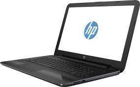HP 250 G5 New Demo notebook PC