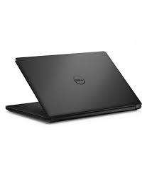 DELL INSPIRION 15 CELERON N3060 DEMO