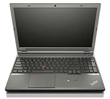 LENOVO THINKPAD W540 I7-4800QM/4700MQ 16GB RAM  1TB NVIDIA QUADRO K1100M WORKSTATION