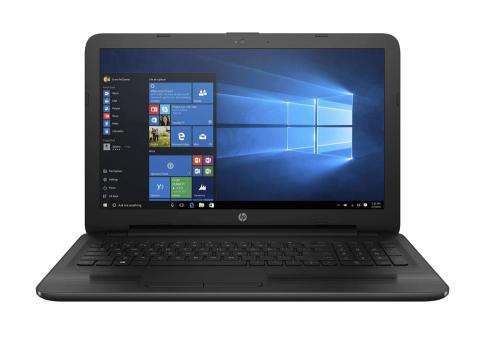 HP 250 G5  NOTEBOOK PC CELERON N3060  4GB RAM  500GB HDD NEW DEMO