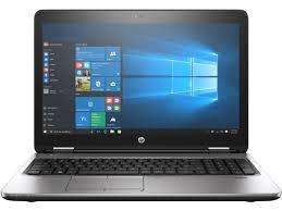 HP Probook 650 G3 i5 7200u 4gb 500GB New Demo Notebook + FREE BAG