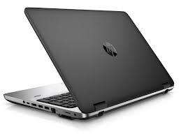 HP Probook 650 G3 i5 7200u 4gb 500GB New Demo Notebook + FREE BAG