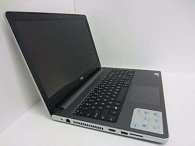 DELL INSPIRION 15 5000 15.6''  FHD TOUCH I7-6500 16GB RAM 1TB SSHD AMD R5 M335 NEW DEMO NOTEBOOK