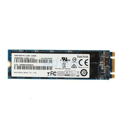 SANDISK SSD Z400s M.2 2280 256GB