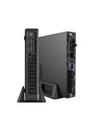 MECCER JUPITER / H110 I5-6420P 4GB RAM 500GB HDD  TINY DESKTTOP