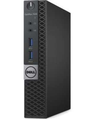 DELL OPTIPLEX 7040 I7-6700T 500GB 8GB RAM TINY DESKTOP