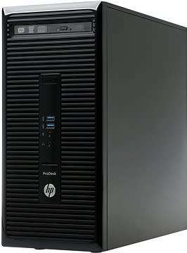 HP PRODESK 490 G2 MT I5-4430 8GB RAM 1TB HDD AMD RADEON (TM) R5 240