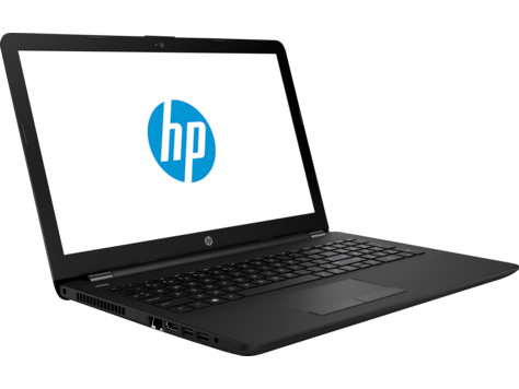 HP Notebook - 15-bs010ni i7 7500u 1TB 8gb ddr4