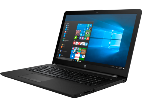 HP Notebook - 15-bs010ni i7 7500u 1TB 8gb ddr4