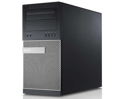 DELL OPTIPLEX 790 I3-2120 4GB RAM 500GB HDD TOWER DESKTOP