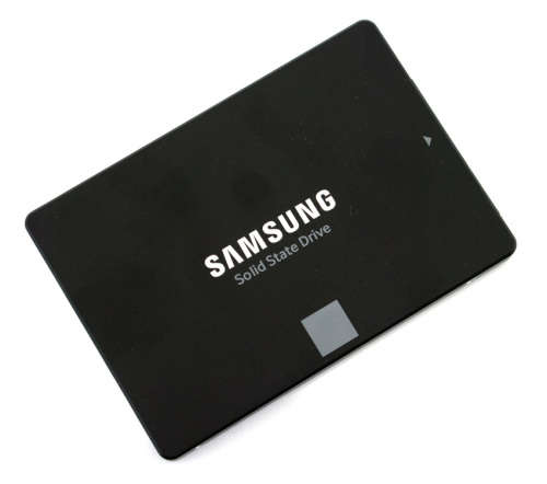 SAMSUNG 850 EVO 1TB SSD V-NAND NEW OEM
