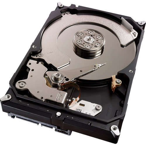SEAGATE STCL4000400 4TB SATA DESKTOP SSHD 3.5''