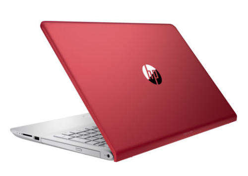 HP PAVILION 15-cc005ni i3-7100U , 8GB RAM , 500GB HDD NOTEBOOK