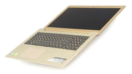 Lenovo 520-15IKB - 15.6" - Core i7 8550U - 12GB RAM - 1 TB HDD NEW DEMO NOTEBOOK