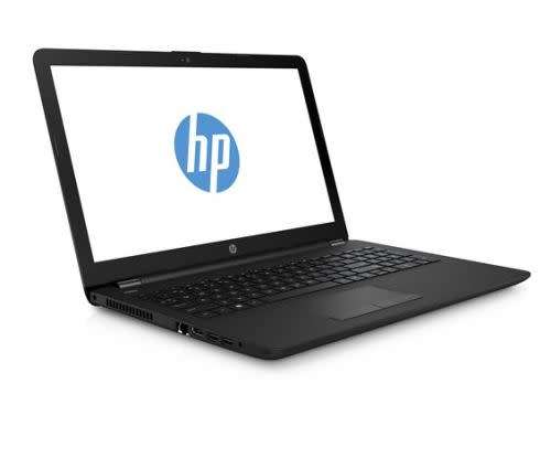 HP NOTEBOOK 15 AMD E2 RADEON R2 .4 4GB RAM 500GB HDD NOTEBOOK