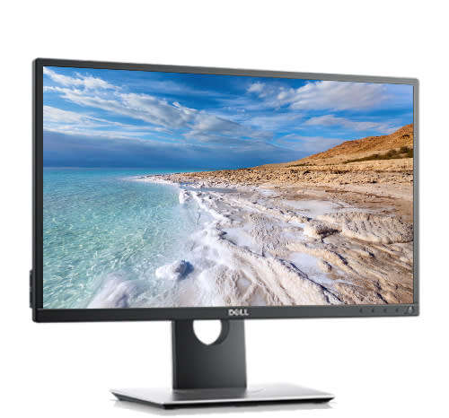 Dell P2317H 23" Full HD (1920x1080) IPS LED New Demo  Desktop Monitor
