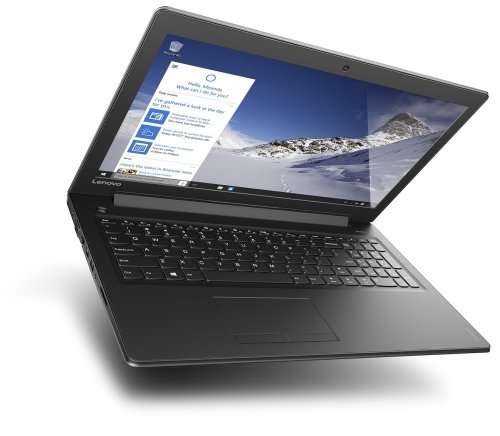 LENOVO IDEPAD B50  N2840 2GB RAM 500GB HDD 15.6'' NOTEBOOK
