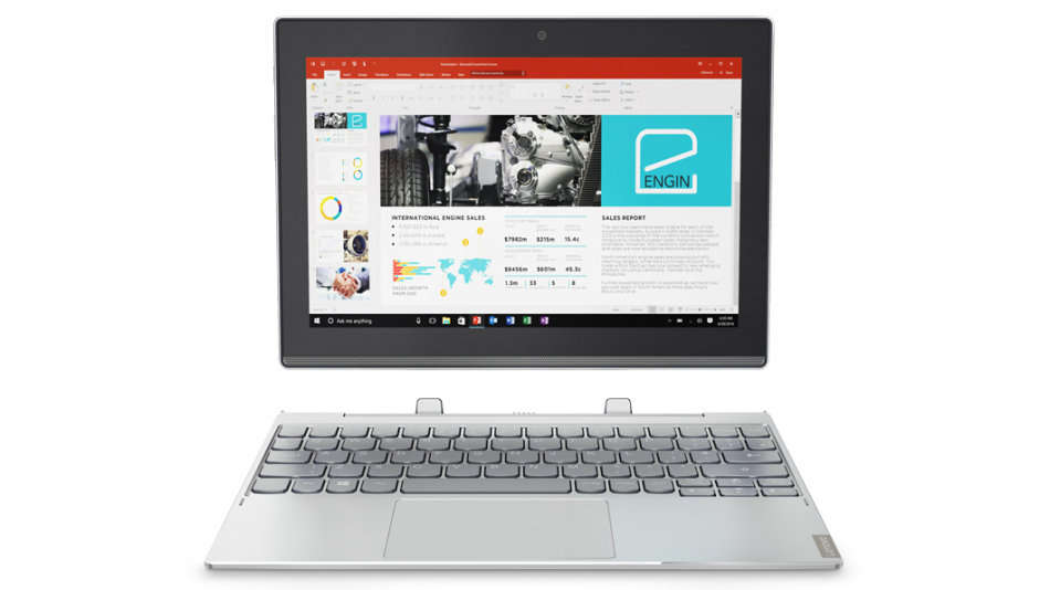 Lenovo MIIX 320 Notebook & Tablet hybrid | Demo unit |