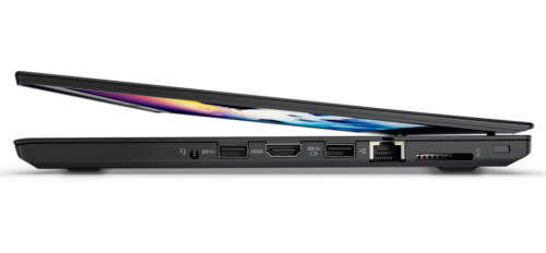 Lenovo Thinkpad T470 Ultrabook | Unboxed Model