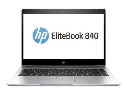 HP ELITEBOOK 840 G5 I5-8350U 16GB RAM 256GB SSD FHD 15.6'' TOUCH SCREEN  NOTEBOOK