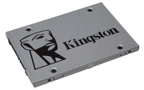 KINGSTON 120GB SOLID STATE DRIVE 2.5'' ( SUV500/120G)