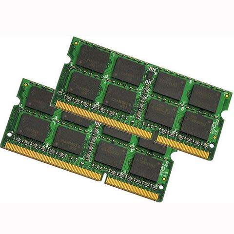 4GB PC3L LAPTOP MEMORY ( MIXED BRANDS ) .