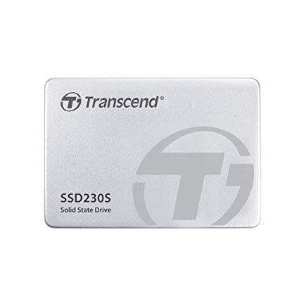 TRANSCEND SSD230S 2.5'' SOLID STATE DRIVE 1TB SATA 6Gb/s OPEN BOX .