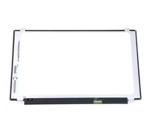 15.6" 30 Pin Slim LED Laptop Screen With Bottom Right Connector (Resolution = 1366X768 ) Brand New