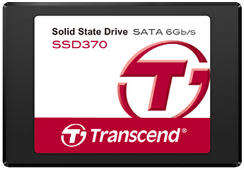 TRANSCEND TS256ASTMM1600X SSD370 256GB SOLID STATE DRIVE 2.5''